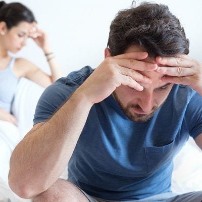 10 Reasons to Seek Treatment for ED