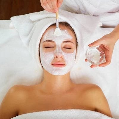 4 Best Facials For Winter Weddings In Dubai