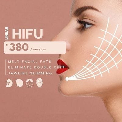 7 Things You Need to Know About HIFU Treatment
