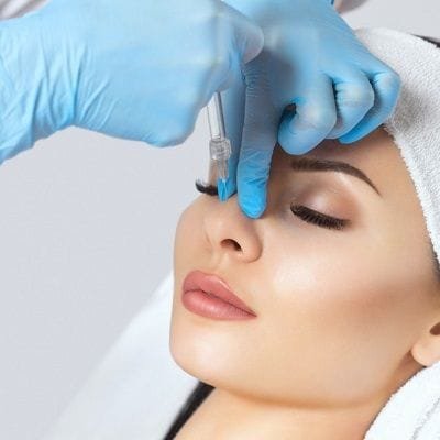 Achieve Your Dream Nose with Liquid Rhinoplasty