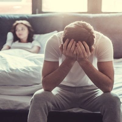Andrology Lack Of Libido in Dubai & Abu Dhabi