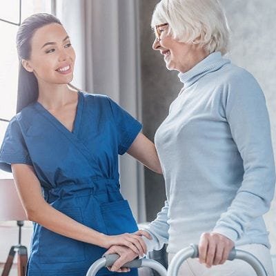 Are Home Nursing Services Right for You?
