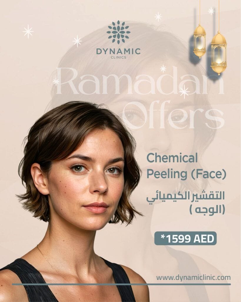 Chemical Peeling