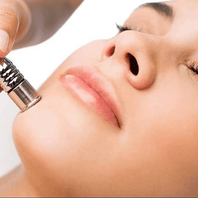Battle Winter Skin with Microdermabrasion in Dubai