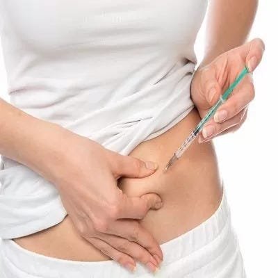 Benefits of Aqualyx Fat Dissolving Injections