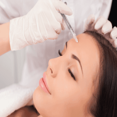 Benefits of Cosmetic Injections