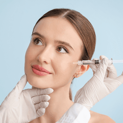 Botox Injections Dubai