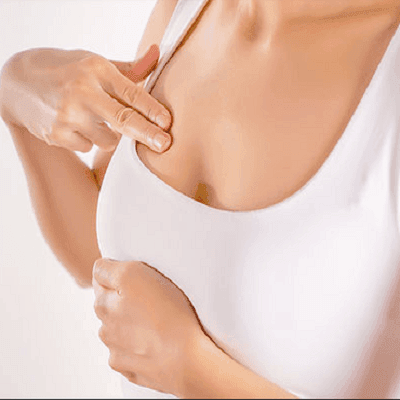 Breast Lift Surgery in Dubai
