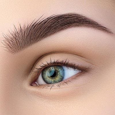 Brow Lamination Treatment in Dubai