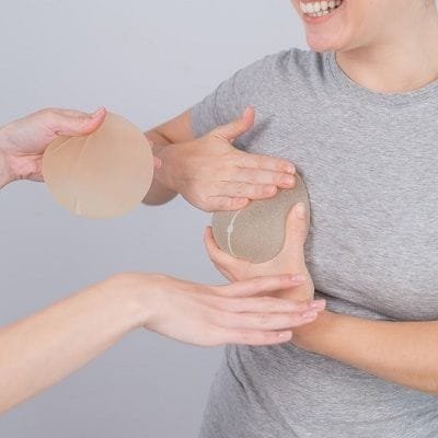 Can Silicone Breast Implants Fix Saggy Breasts?