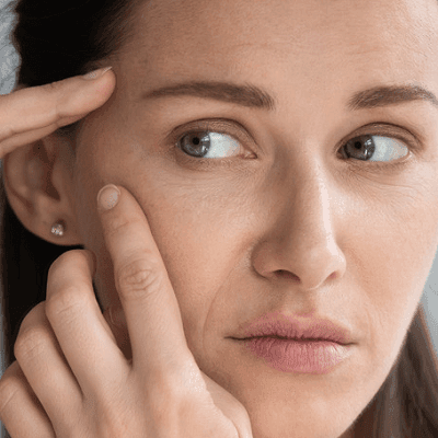 Can You Reverse Fine Lines and Wrinkles?