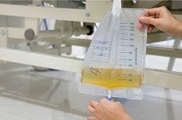 Catheter Care at Home in Dubai