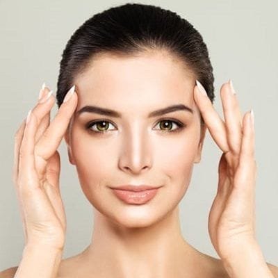 Cheapest Forehead Lift Cost in Dubai | Forehead Lift Surgery Cost
