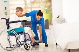 Chronic Disease Management at Home in Dubai, Abu Dhabi & Sharjah
