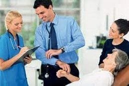 Chronic Disease Management at Home in Dubai UAE