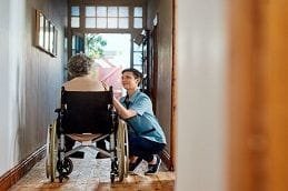 Chronic Disease Management at Home in Dubai