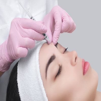 Cost of wrinkle smoothing