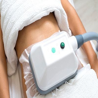 Cryolipolysis for Fat Reduction and Body Contouring