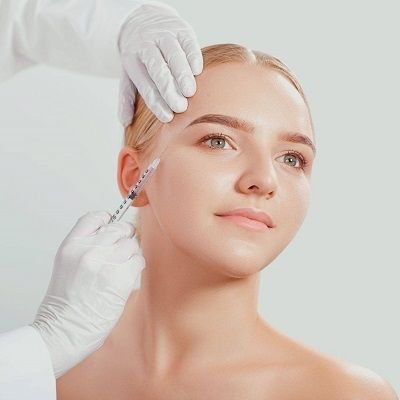 Dermal fillers injections in Dubai