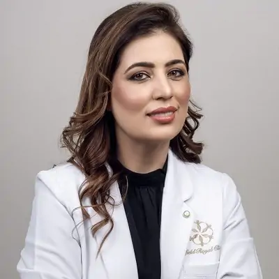 Dermatologist Silicon Oasis