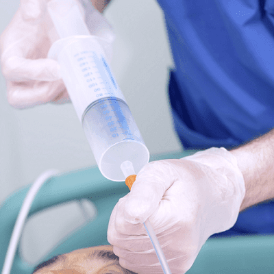 Discovering the Benefits of Home Enteral Nutrition