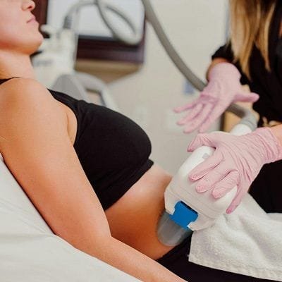 Does CoolSculpting Work on Flabby Arms?