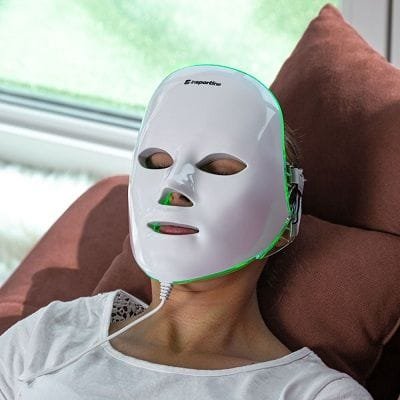 Does Led Light Therapy Work for Rosacea?