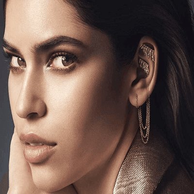 Ear Piercing in Dubai