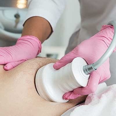 Effective Lipo Cavitation: Ultrasound Cavitation