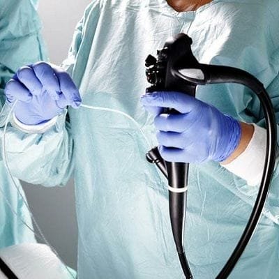 Endoscopic Balloon Extraction in Dubai