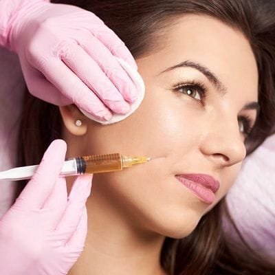 Finally! An Answer For Hollow Cheeks