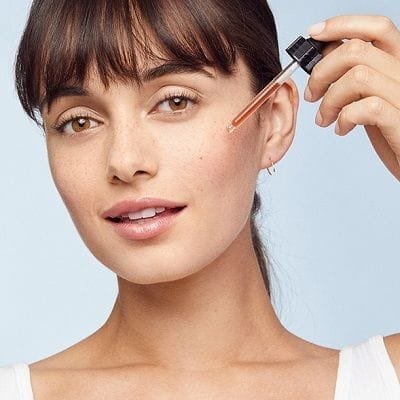 Glutathione and Vitamin C for Skin Whitening