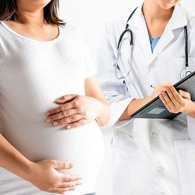 Gynecological Services for Expectant Mothers in Dubai