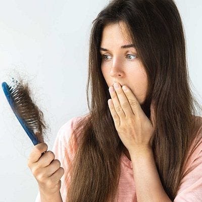 Hair Loss Causes Possible Prevention & Treatment