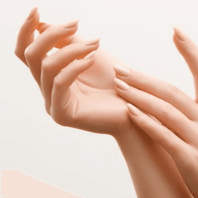 Hand Rejuvenation in Dubai