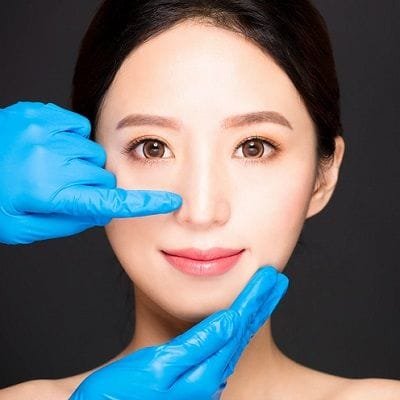 Hiko Nose Thread Lift