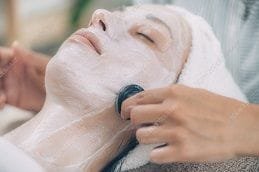 Home Facials in Dubai & Abu Dhabi
