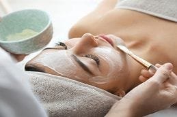 Home Facials in UAE