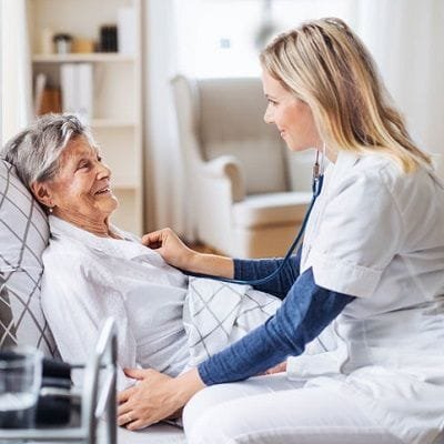 Home Health Care in Dubai & Abu Dhabi
