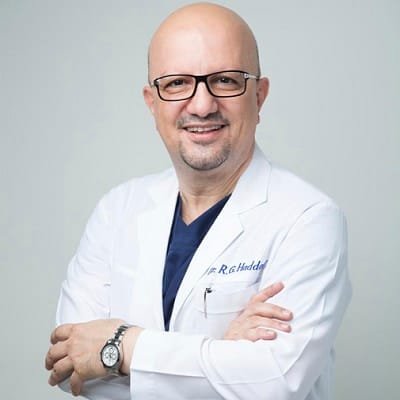 Hormone Specialist in Dubai, UAE - Endocrinologist