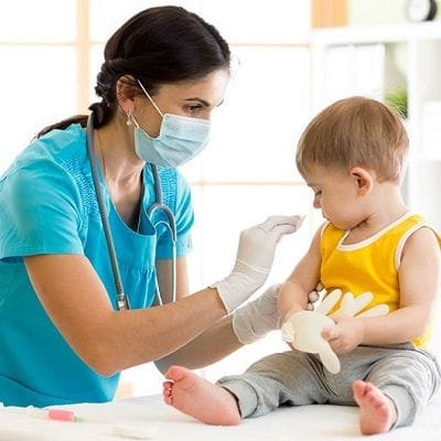How Can I Find a Pediatric Home Nurse for My Child?
