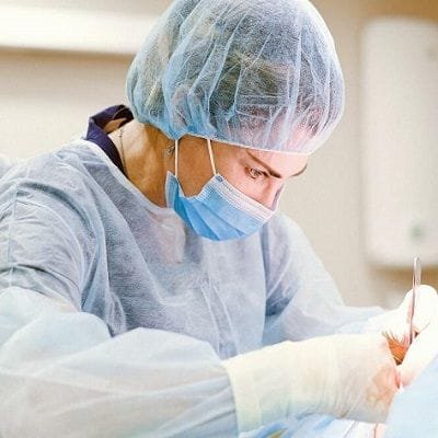 How Can Reconstructive Surgery Fix The Burn Scars