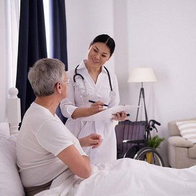 How Do I Call a Doctor at Home in Dubai