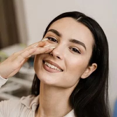 How Do You Fix A Snub Nose?