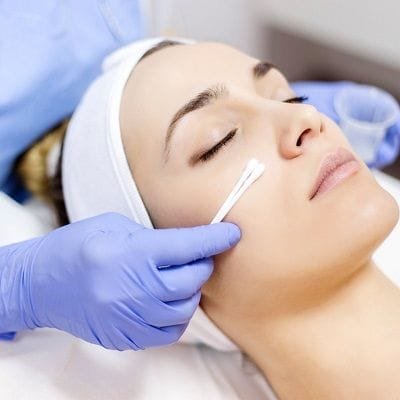 How Does Dermamelan Peel Control Skin Pigment?