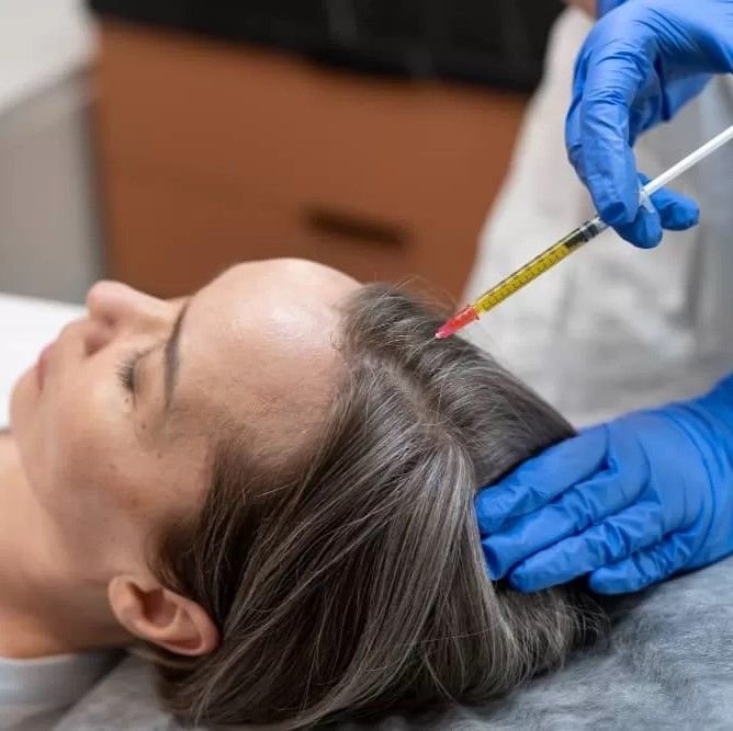 How Effective is Exosome Treatment for Thinning Hair