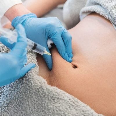 How Lipotropic Injections Can Kickstart Weight Loss?