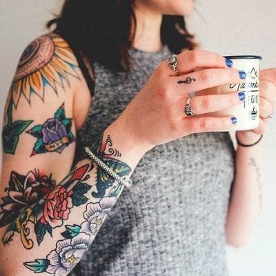 How Many Laser Treatments are Needed for Tattoo Removal?
