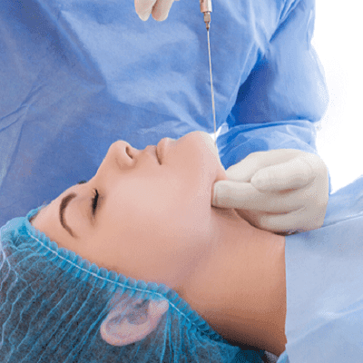 How Much Does the Cost of Chin Liposuction