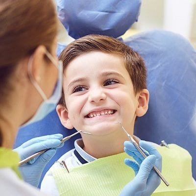 How to Choose the Best Pediatric Dentist?